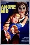 Movies Amore mio poster