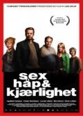 Movies Sex hopp och karlek poster