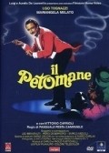Movies Il petomane poster