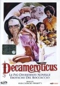Movies Decameroticus poster