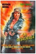 Movies La desalmada poster