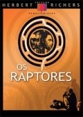 Movies Os Raptores poster