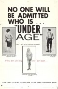 Movies Under Age poster