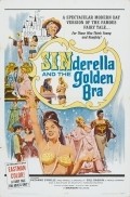 Movies Sinderella and the Golden Bra poster