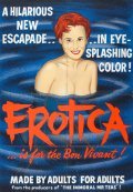 Movies Erotica poster