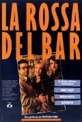 Movies La rossa del bar poster