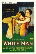 Movies White Man poster