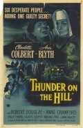 Movies Thunder on the Hill poster