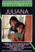 Movies Juliana poster