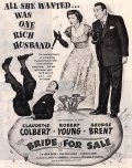 Movies Bride for Sale poster