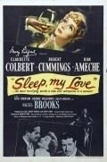 Movies Sleep, My Love poster