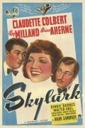 Movies Skylark poster