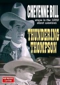 Movies Thundering Thompson poster
