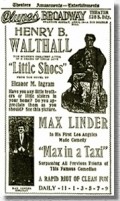 Movies The Little Shoes poster
