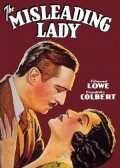 Movies Misleading Lady poster