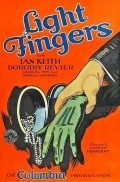 Movies Light Fingers poster