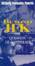 Movies Beyond 'JFK': The Question of Conspiracy poster