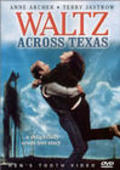 Movies Waltz Across Texas poster