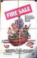 Movies Fire Sale poster
