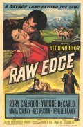 Movies Raw Edge poster