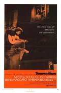 Movies Summertree poster