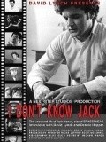 Movies I Don't Know Jack poster