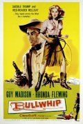 Movies Bullwhip poster