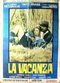 Movies La vacanza poster