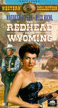 Movies The Redhead from Wyoming poster