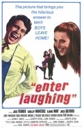 Movies Enter Laughing poster