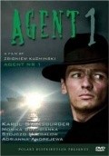 Movies Agent nr 1 poster