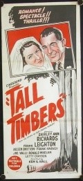 Movies Tall Timbers poster