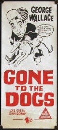 Movies Gone to the Dogs poster