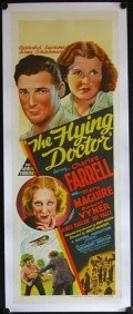 Movies The Flying Doctor poster