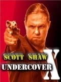Movies Undercover X poster