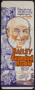 Movies Grandad Rudd poster