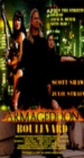 Movies Armageddon Boulevard poster