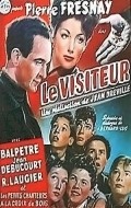 Movies Le visiteur poster