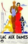 Movies Lac aux dames poster