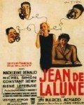 Movies Jean de la Lune poster