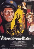 Movies Votre devoue Blake poster