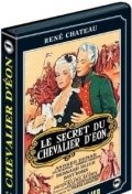 Movies Le secret du Chevalier d'Eon poster