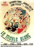 Movies Le merle blanc poster