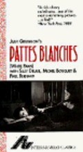 Movies Pattes blanches poster