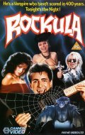 Movies Rockula poster