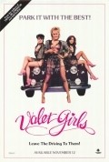 Movies Valet Girls poster