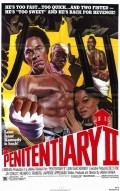 Movies Penitentiary II poster