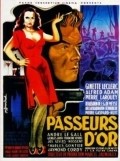 Movies Passeurs d'or poster