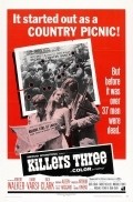 Movies Killers Three poster