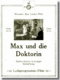 Movies Max et la doctoresse poster